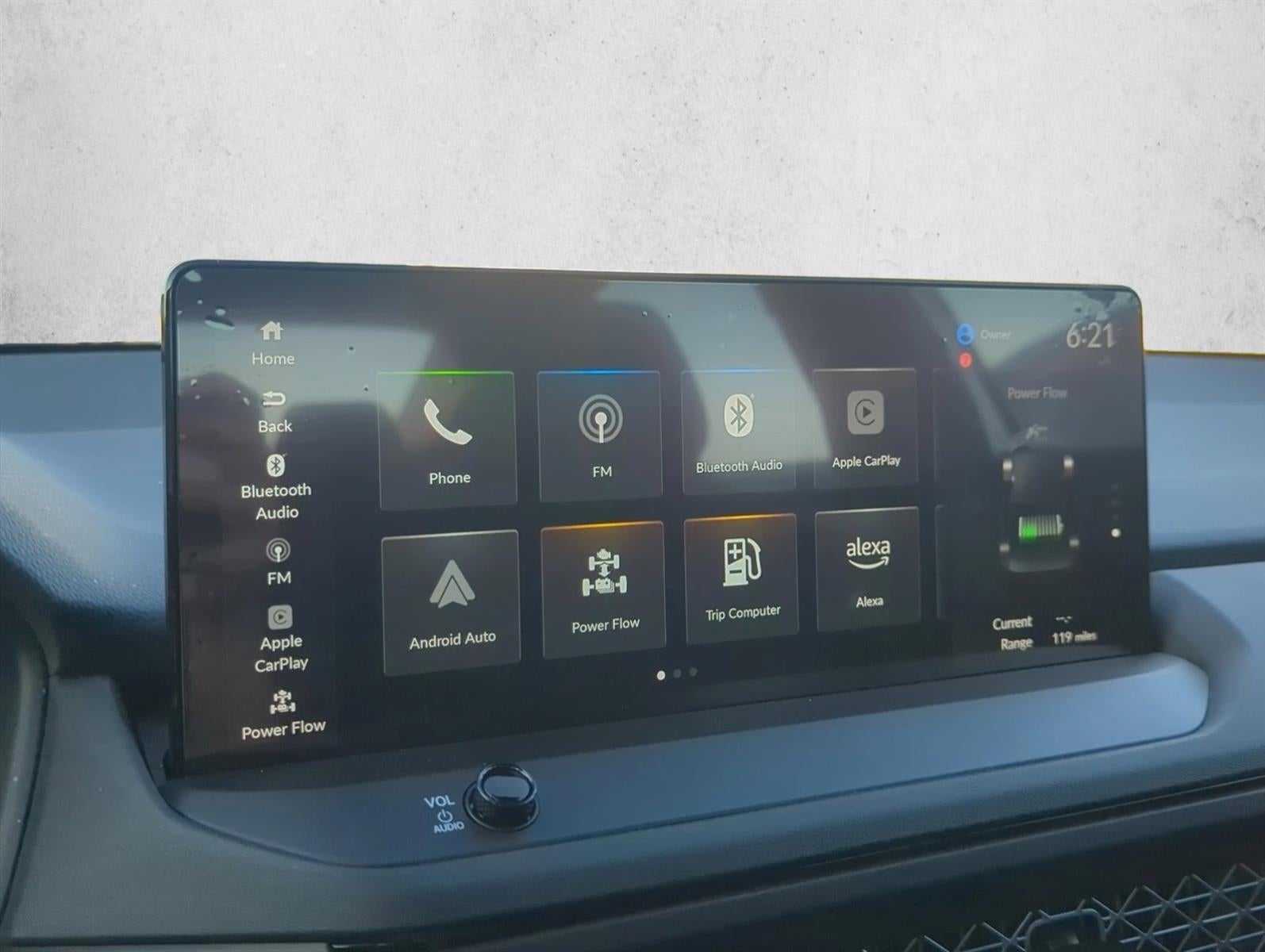 2025 Honda Accord Hybrid Sport Sedan