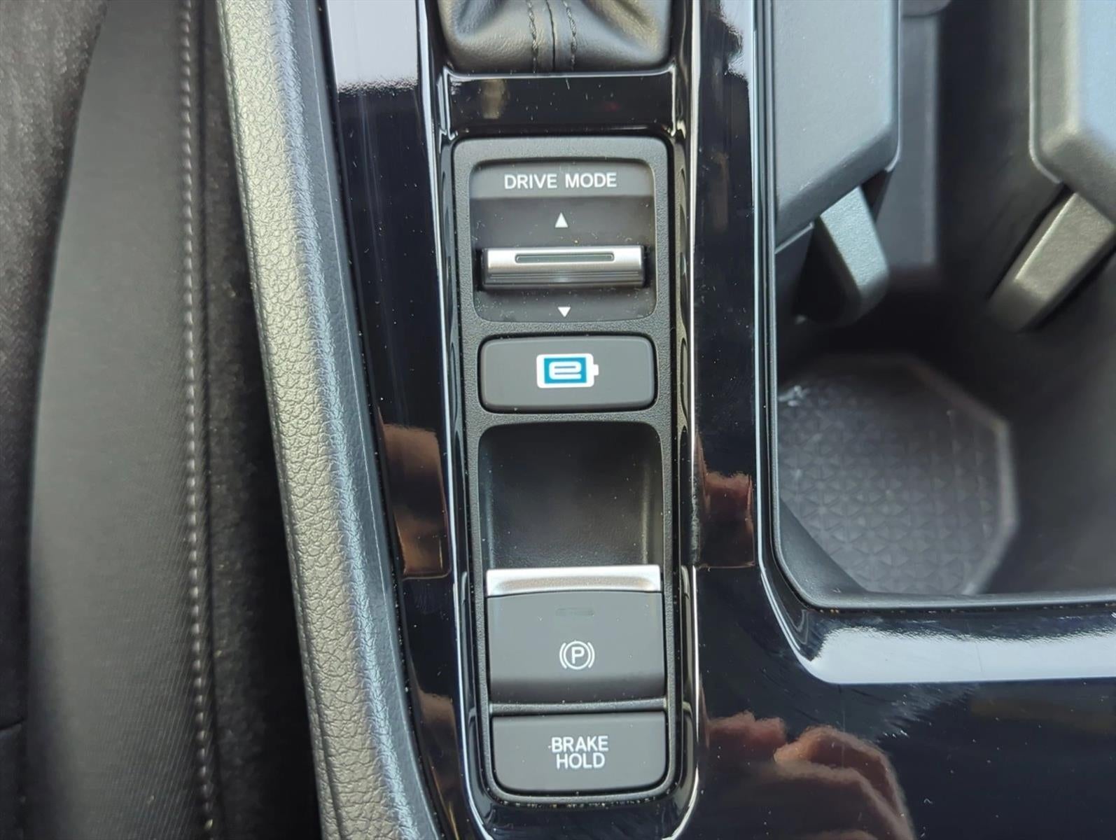 2025 Honda Accord Hybrid Sport Sedan