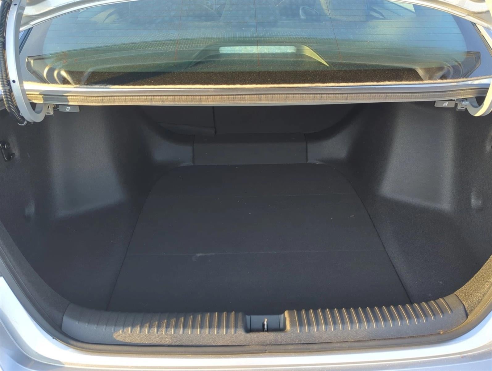 2025 Honda Accord Hybrid Sport Sedan