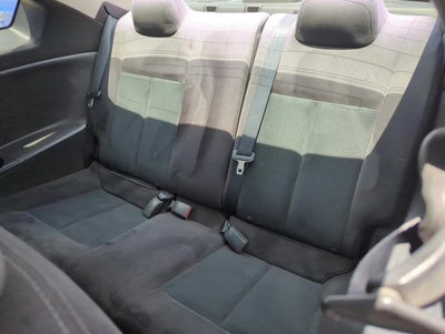 2013 Nissan Altima 2dr Cpe I4 2.5 S