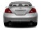 2013 Nissan Altima 2dr Cpe I4 2.5 S