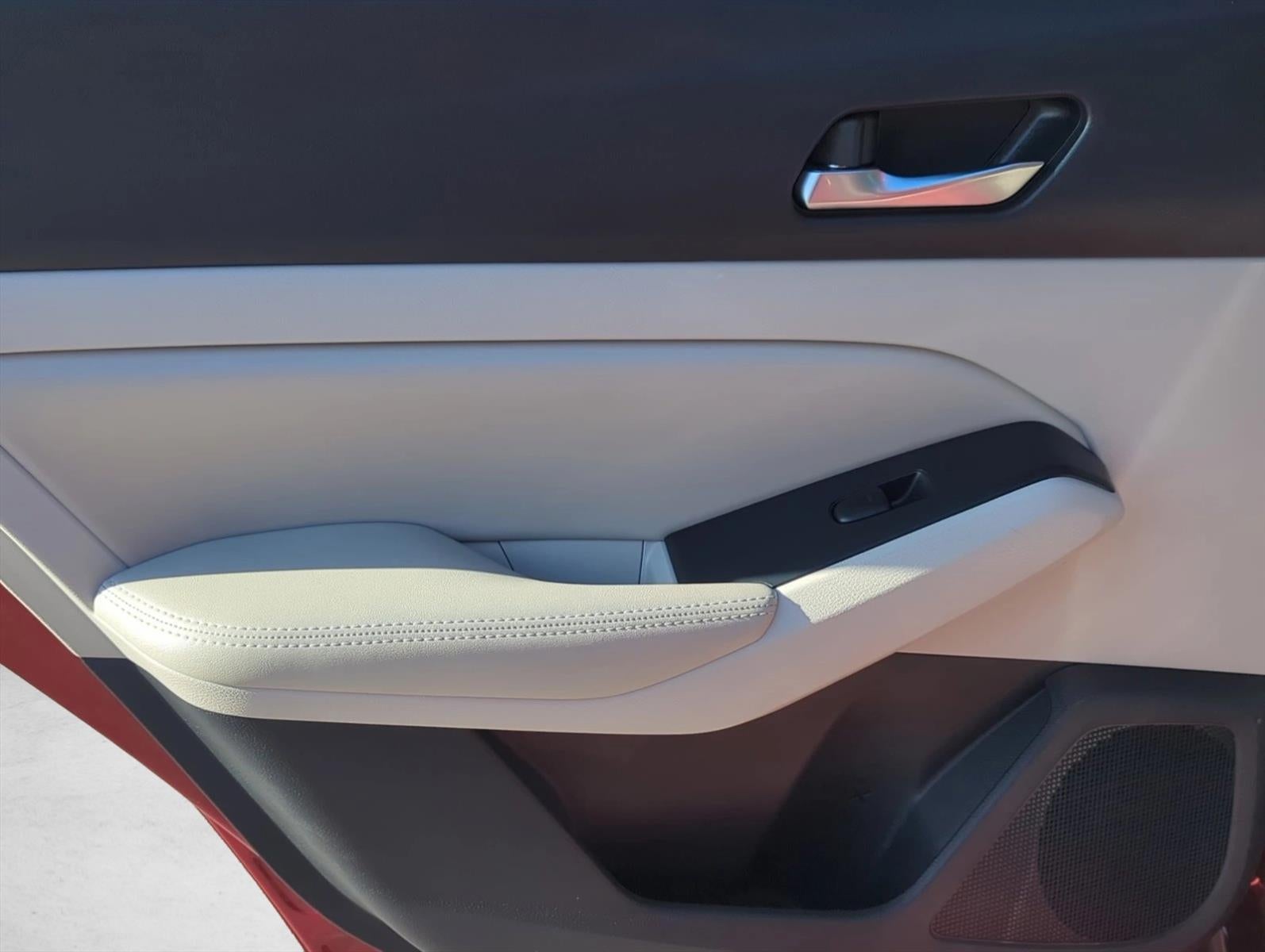 2019 Nissan Altima 2.5 Platinum Sedan