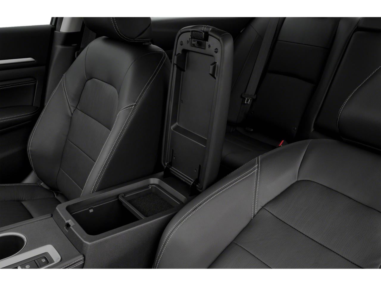 2019 Nissan Altima 2.5 Platinum Sedan