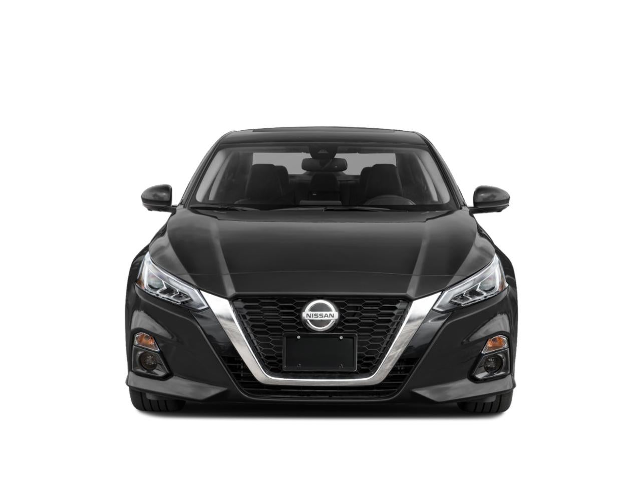 2019 Nissan Altima 2.5 Platinum Sedan