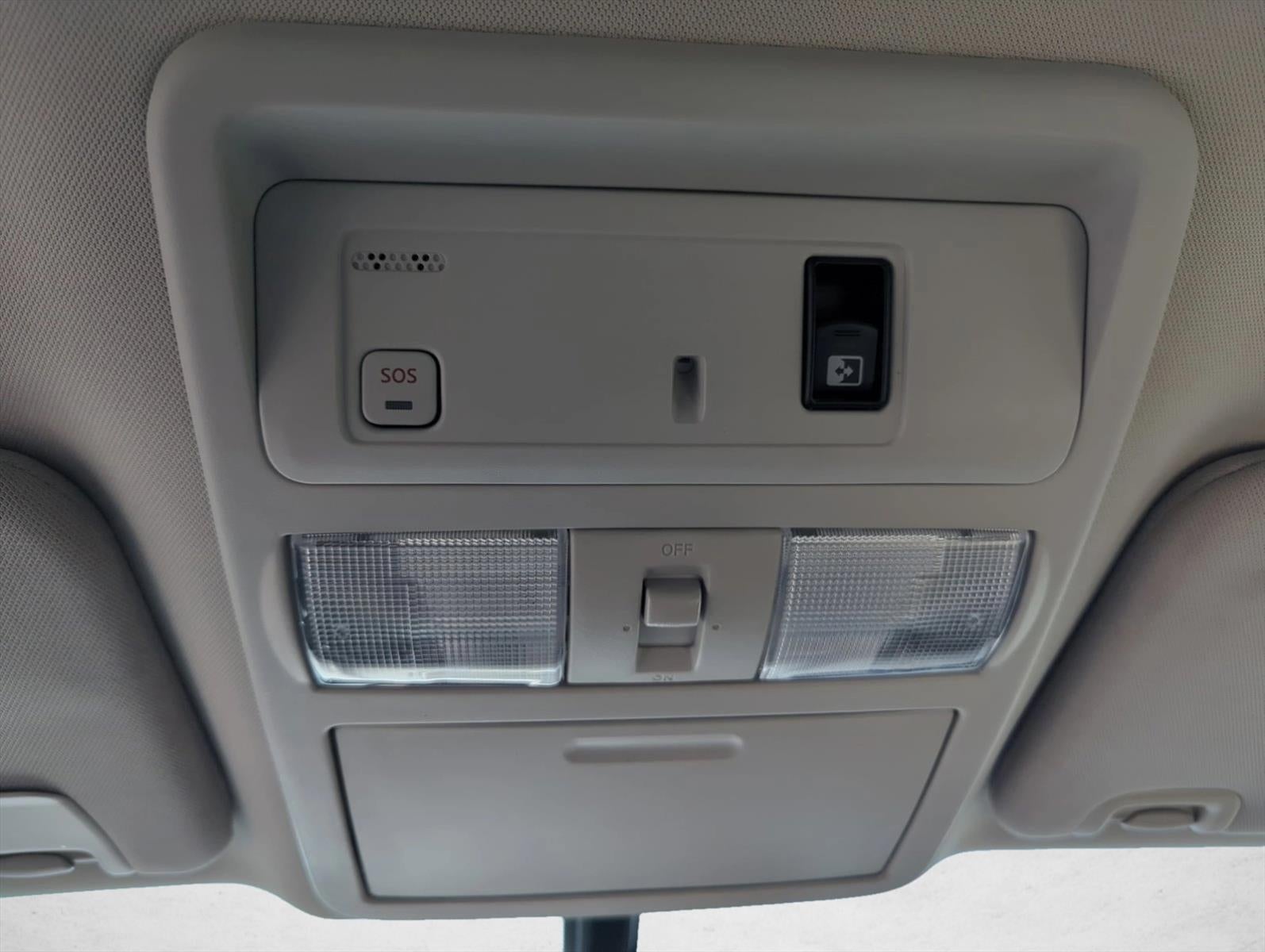 2016 Nissan Titan XD 4WD Crew Cab SL Diesel