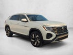 2026 Volkswagen Atlas Cross Sport 2.0T SEL 4MOTION
