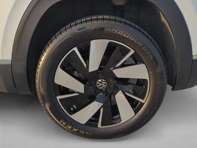 2026 Volkswagen Atlas Cross Sport 2.0T SEL 4MOTION