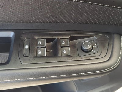 2026 Volkswagen Atlas Cross Sport 2.0T SEL 4MOTION