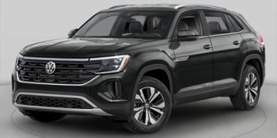 2026 Volkswagen Atlas Cross Sport 2.0T SEL 4MOTION