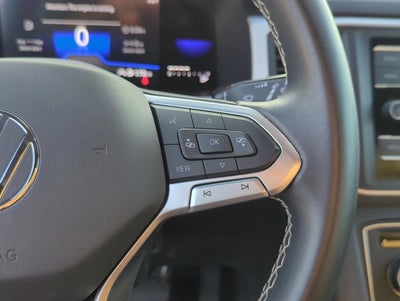2023 Volkswagen Atlas Cross Sport 2.0T SE FWD