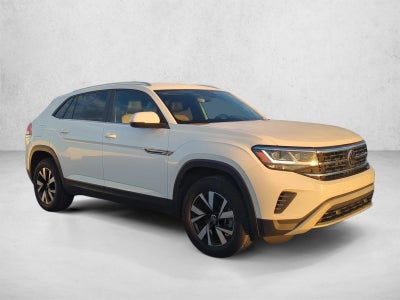 2023 Volkswagen Atlas Cross Sport 2.0T SE FWD
