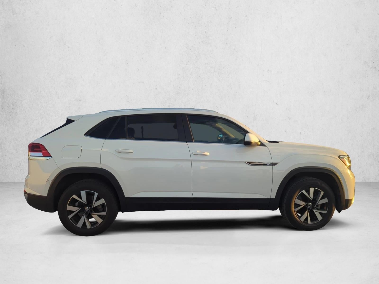 2023 Volkswagen Atlas Cross Sport 2.0T SE FWD