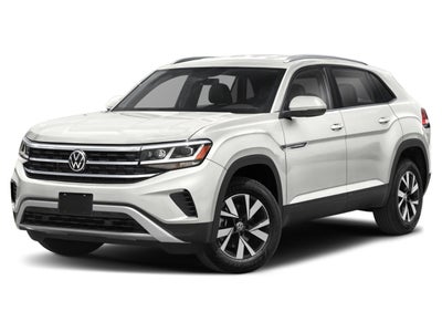 2023 Volkswagen Atlas Cross Sport 2.0T SE FWD
