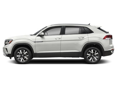 2023 Volkswagen Atlas Cross Sport 2.0T SE FWD