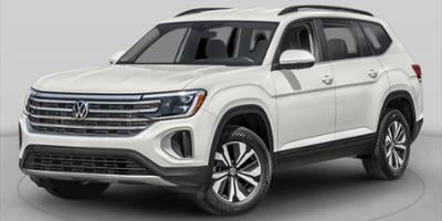 2024 Volkswagen Atlas 2.0T SE FWD