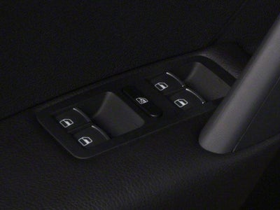 2012 Volkswagen Passat 4dr Sdn 2.5L Manual SE PZEV