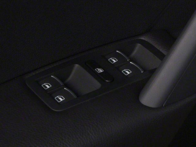 2012 Volkswagen Passat 4dr Sdn 2.5L Manual SE PZEV