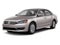 2012 Volkswagen Passat 4dr Sdn 2.5L Manual SE PZEV