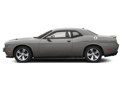 2019 Dodge Challenger SXT RWD