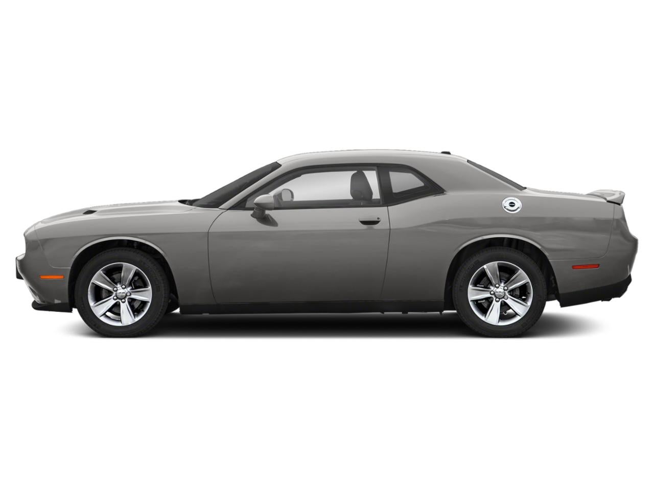 2019 Dodge Challenger SXT RWD
