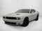 2018 Dodge Challenger SXT Plus RWD