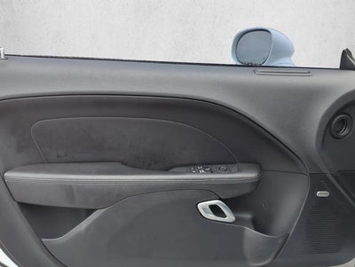 2018 Dodge Challenger SXT Plus RWD