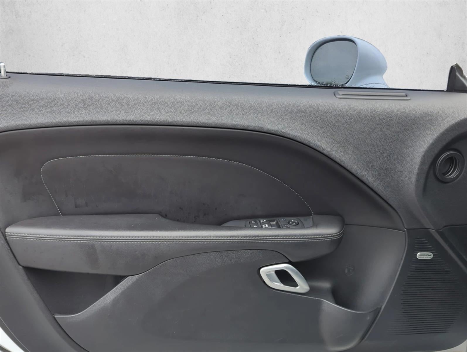 2018 Dodge Challenger SXT Plus RWD