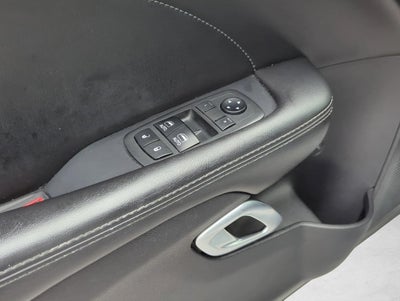 2018 Dodge Challenger SXT Plus RWD