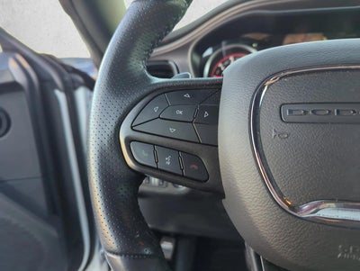 2023 Dodge Challenger GT RWD