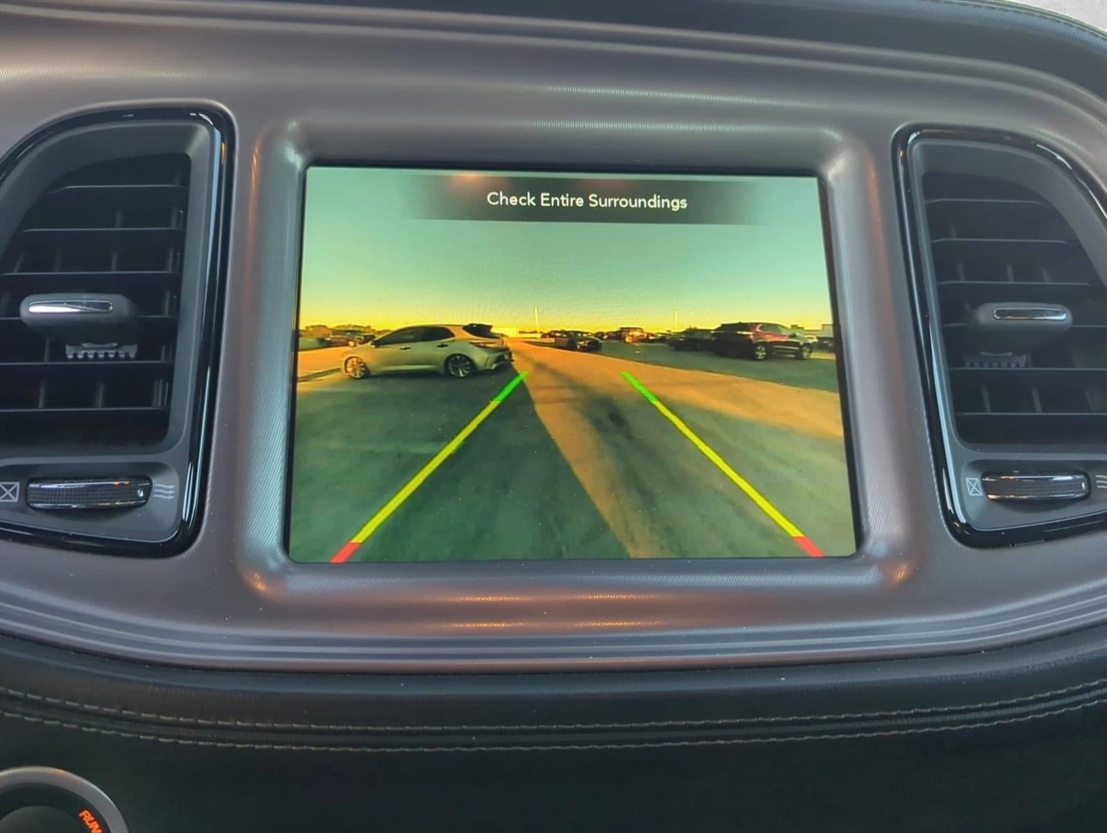 2023 Dodge Challenger GT RWD