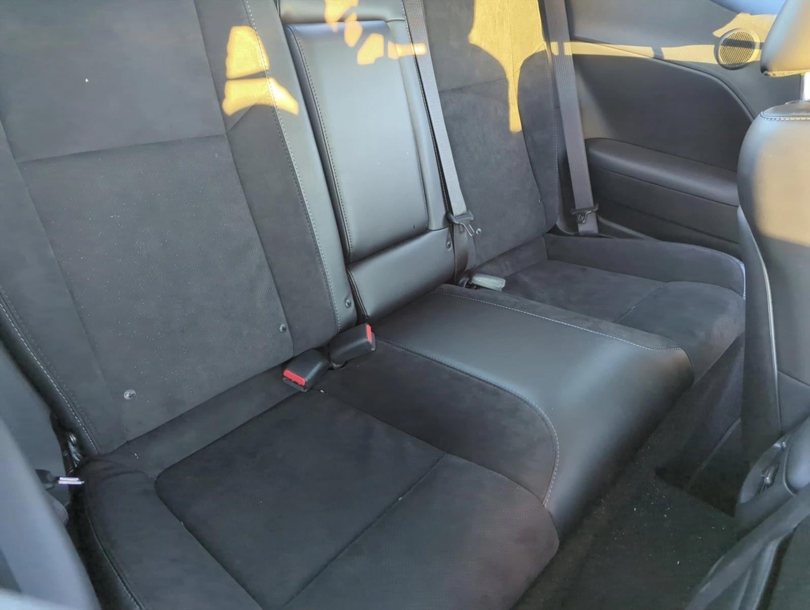 2023 Dodge Challenger GT RWD