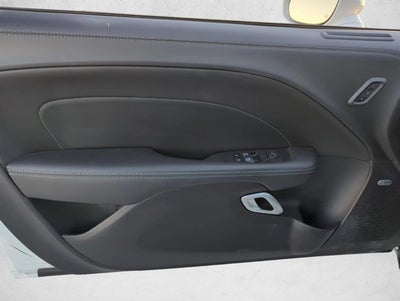 2023 Dodge Challenger GT RWD