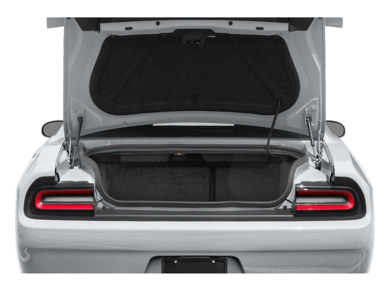 2023 Dodge Challenger GT RWD