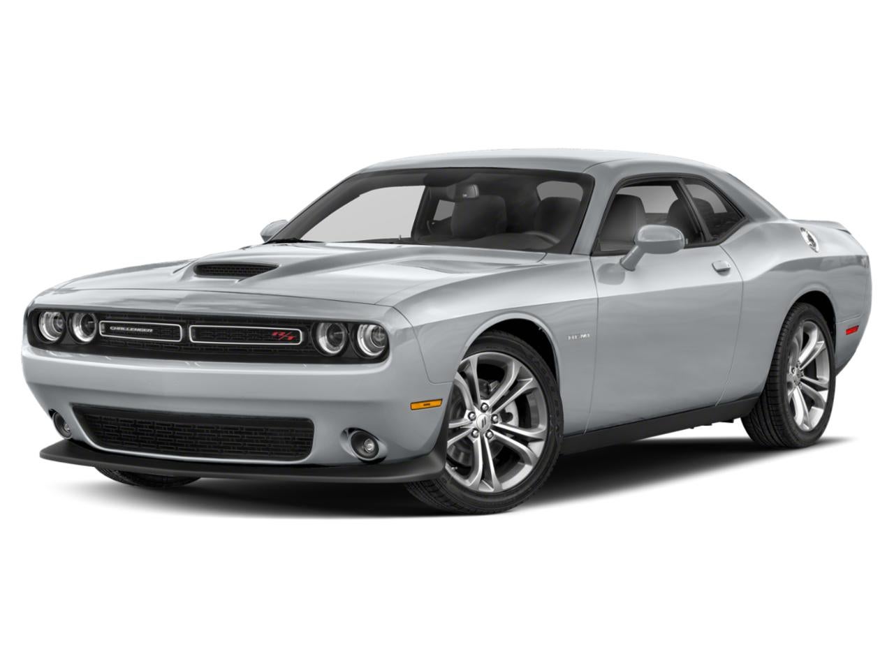 2023 Dodge Challenger GT RWD