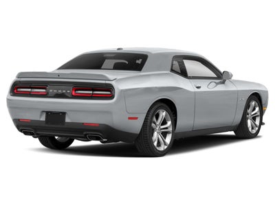 2023 Dodge Challenger GT RWD