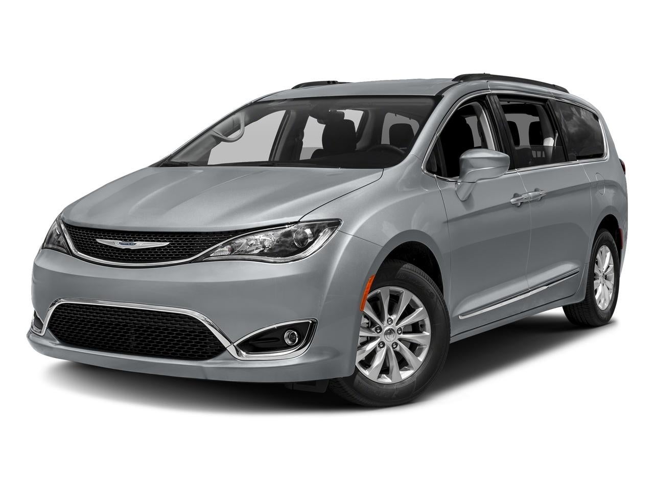 2017 Chrysler Pacifica Touring-L FWD