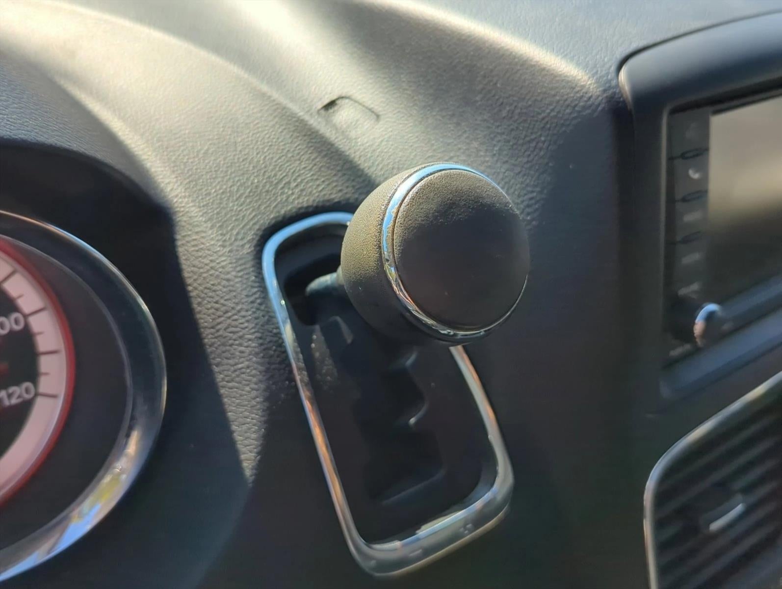 2017 Dodge Grand Caravan SXT Wagon