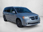 2017 Dodge Grand Caravan SXT Wagon