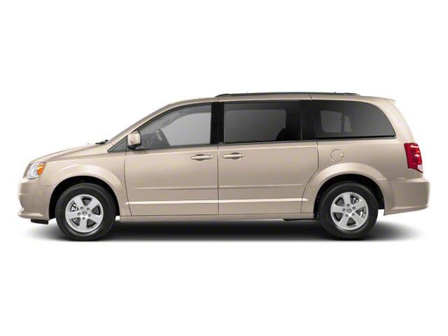 2012 Dodge Grand Caravan 4dr Wgn SXT