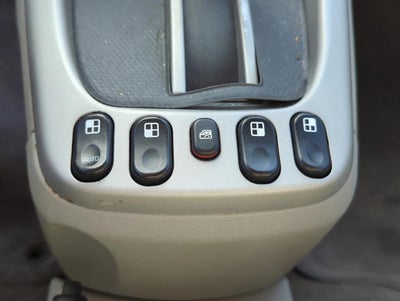 2006 Chevrolet Equinox 4dr AWD LS