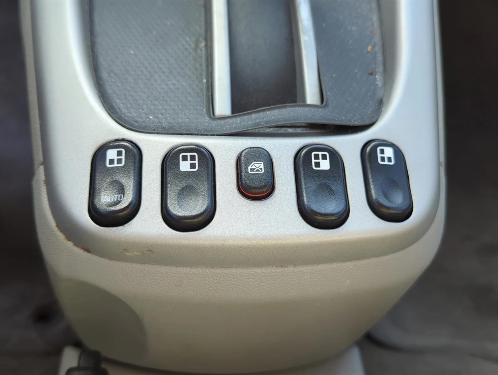 2006 Chevrolet Equinox 4dr AWD LS