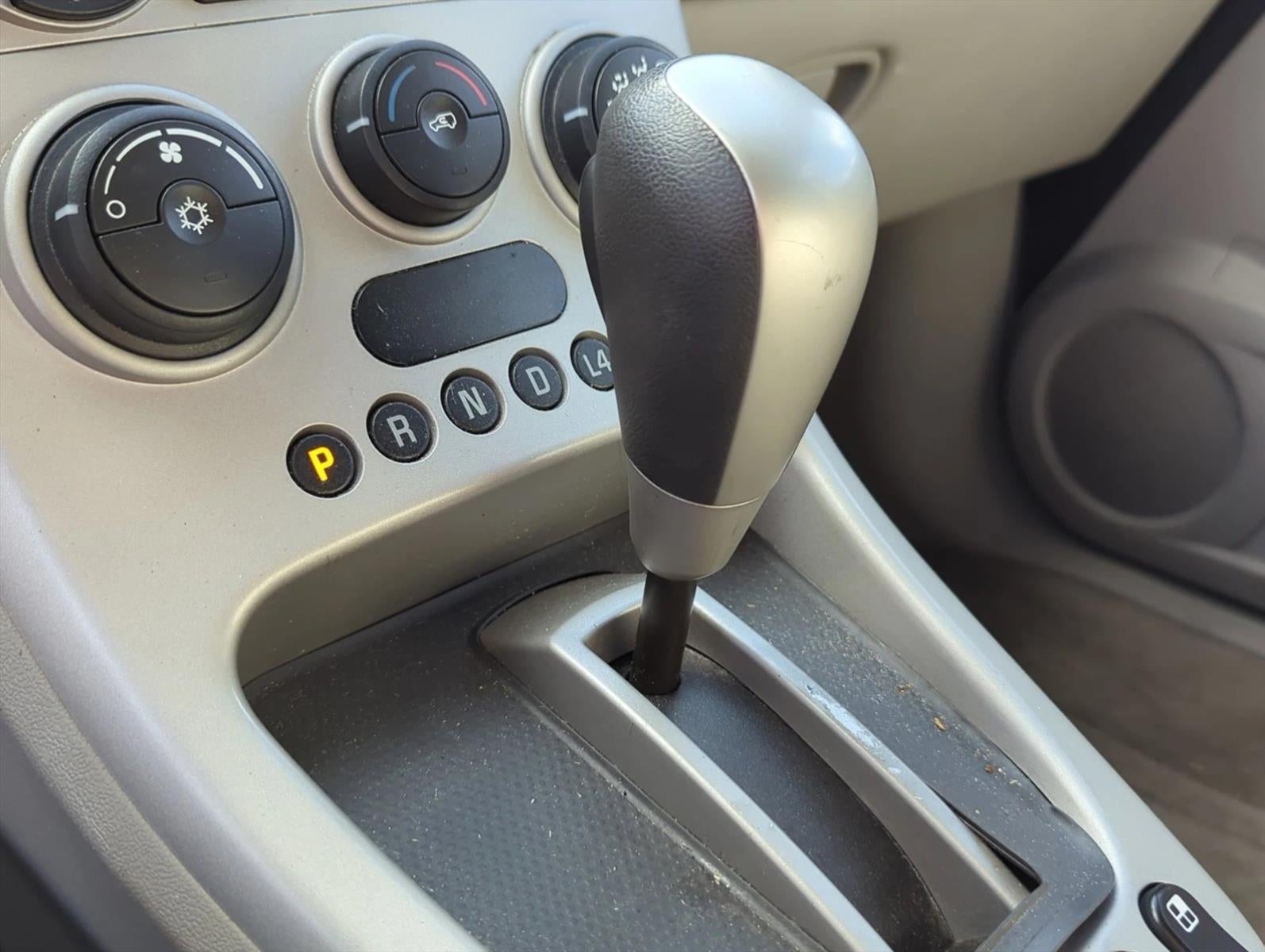 2006 Chevrolet Equinox 4dr AWD LS