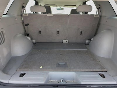 2006 Chevrolet Equinox 4dr AWD LS