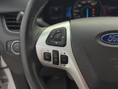 2014 Ford Edge 4dr Limited FWD