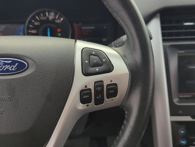 2014 Ford Edge 4dr Limited FWD