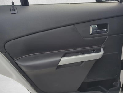 2014 Ford Edge 4dr Limited FWD