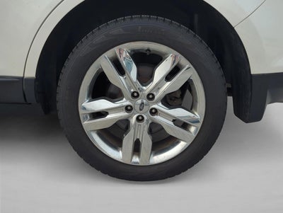2014 Ford Edge 4dr Limited FWD