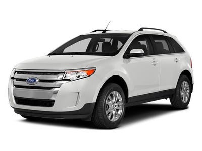 2014 Ford Edge 4dr Limited FWD