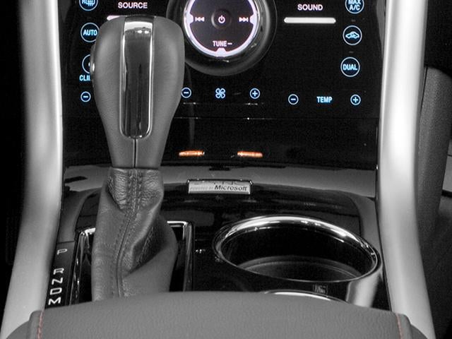 2014 Ford Edge 4dr Limited FWD