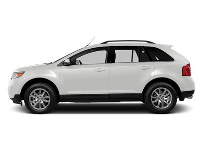 2014 Ford Edge 4dr Limited FWD